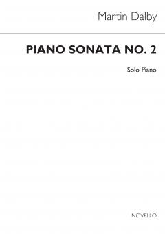 Piano Sonata No. 2 