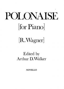 Polonaise for Piano 