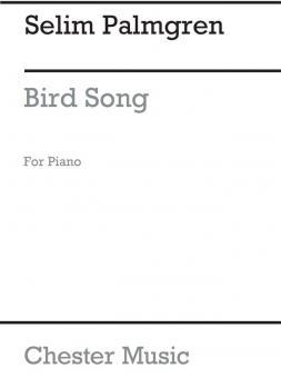 Bird Song 