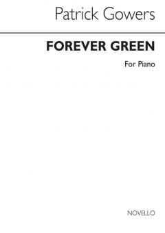 Forever Green for Piano 