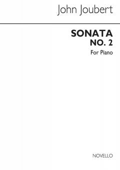 Sonata No. 2 Op. 71 for Piano 
