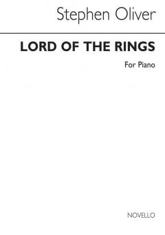 Lord of the Rings Theme 