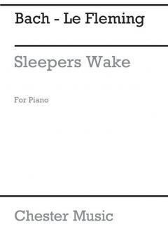 Sleepers Wake 