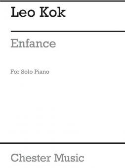 Enfance (Childhood) 