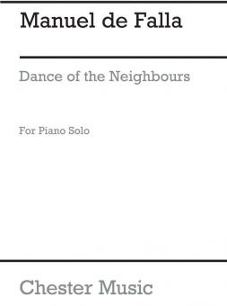 Dance of The Neighbours 