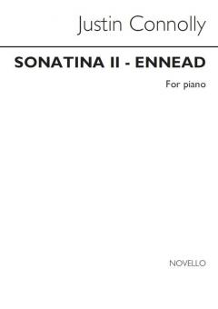 Sonatina No. 2 'Ennead' 