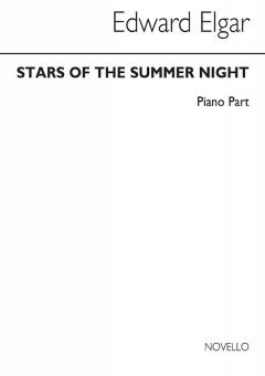 Stars Of The Summer Night 