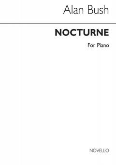 Nocturne for Solo Piano 