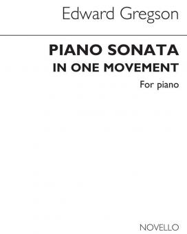 Piano Sonata 