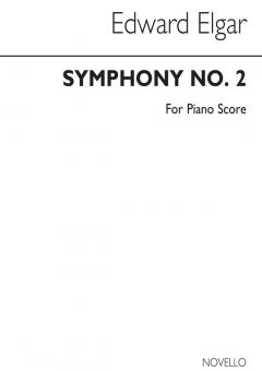 Symphony No. 2 in E Flat for Piano 
