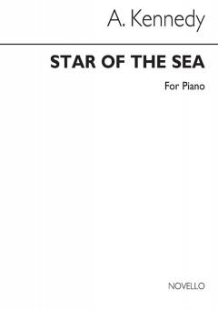 Star of Sea Reverie 