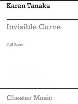 Invisible Curve 
