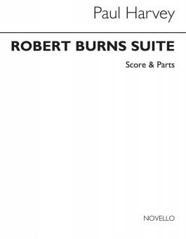 Robert Burns Suite 