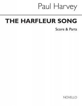 The Harfleur Song 
