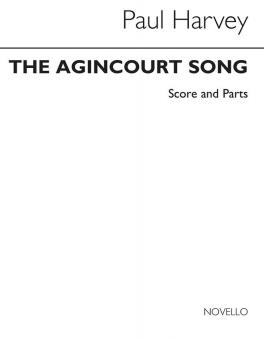 Agincourt Song 