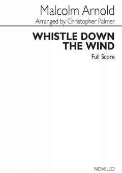 Whistle Down the Wind 