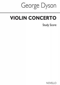 Violin Concerto 