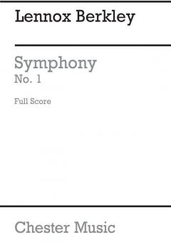Symphony No.1 Op.16 