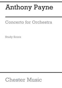 Concerto for Orchestra 