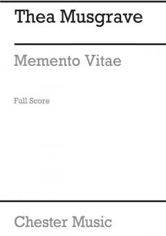 Memento Vitae 