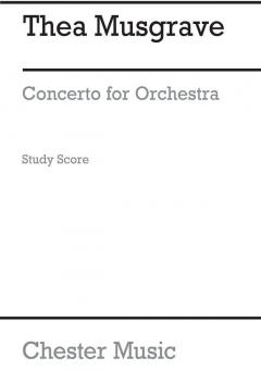 Concerto for Orchestra 