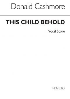 The Child Behold 