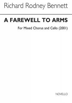 A Farewell To Arms 