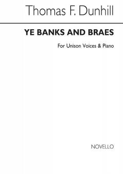 Ye Banks And Braes 