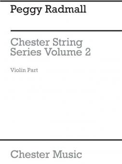 Chester String Series Book 2 