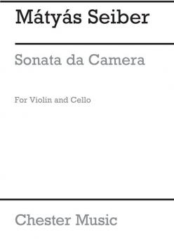 Sonata Da Camera 