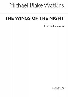 Wings Of Night 