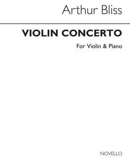 Concerto For Violin 