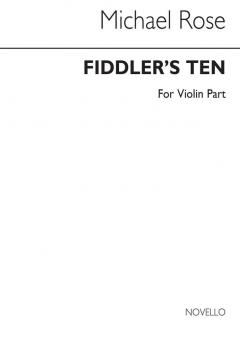Fiddler's Ten 