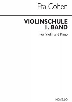 Violinschule 1 