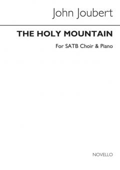 The Holy Mountain, Op.144 