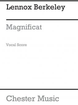 Magnificat Op.71 