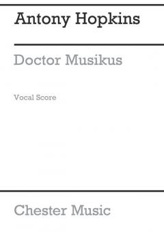 Doctor Musikus (Children's Opera) 