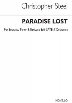 Paradise Lost 