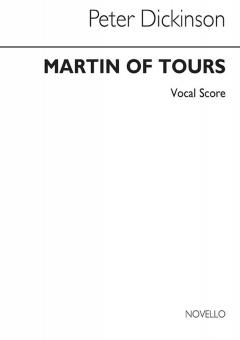 Martin Of Tours 