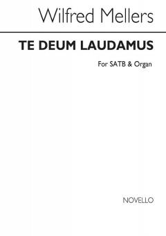 Te Deum 
