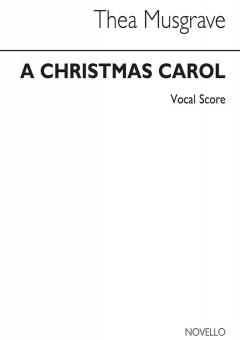 Christmas Carol 