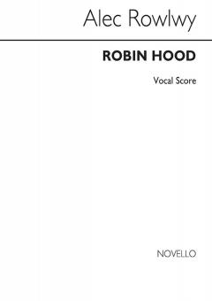 Robin Hood 