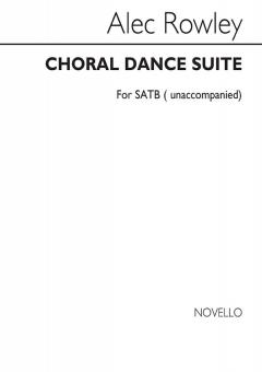 Choral Dance Suite 