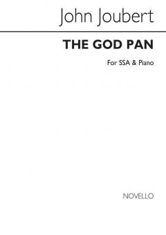 The God Pan 