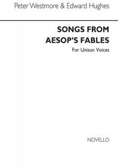 Songs From Aesop's Fables 