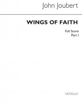 Wings of Faith 