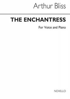 The Enchantress 