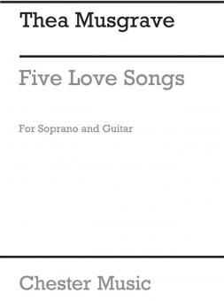 Five Love Songs 