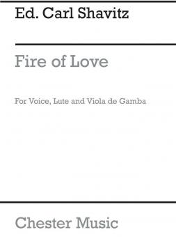 Fire of Love 