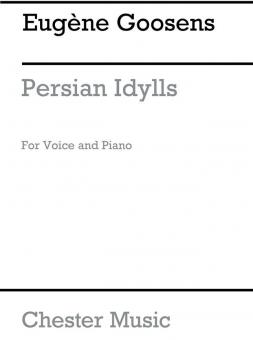 Persian Idylls 